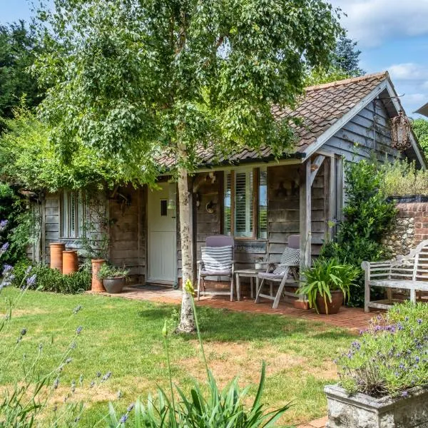 The Garden Studio, hotel in Dorking
