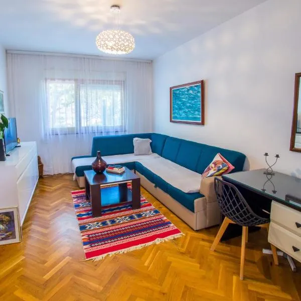 Apartment La Vie, hotel in Mostar