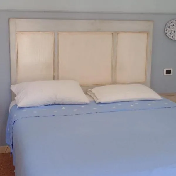 Casa Mia, hotel in San Benedetto del Tronto
