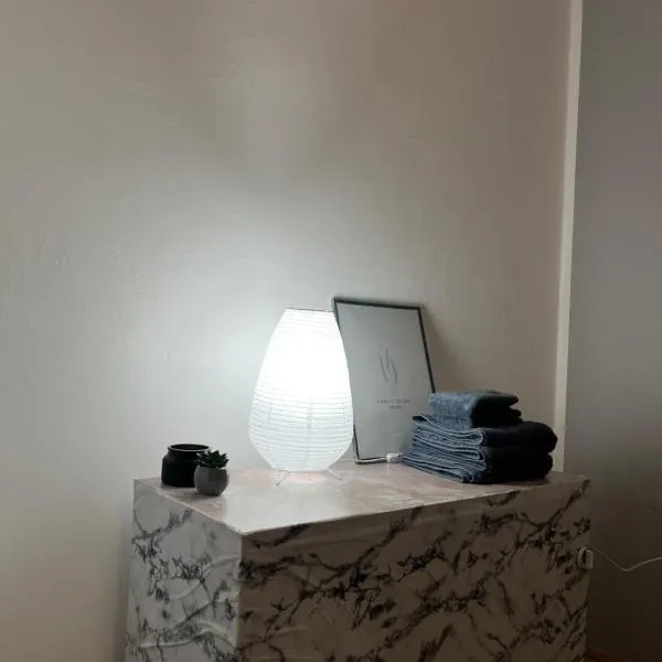 Apartman u srcu apatina, hotel v destinaci Apatin