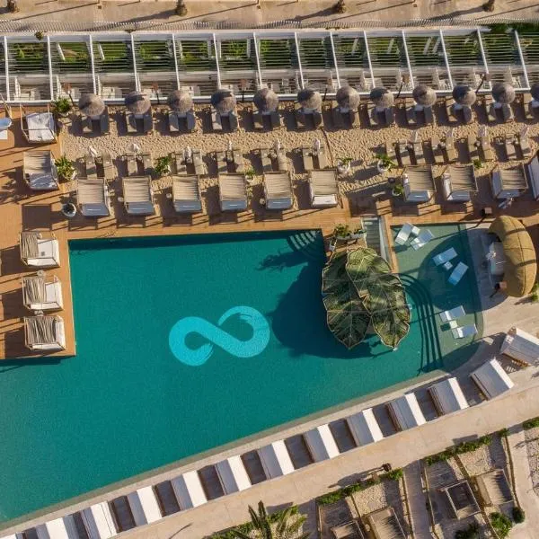 Lago Resort Menorca - Casas del Lago Adults Only, hotel in Cala en Bosc