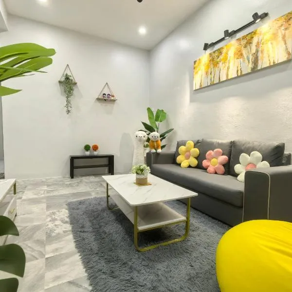 32 Homestay, hotel in Teluk Intan