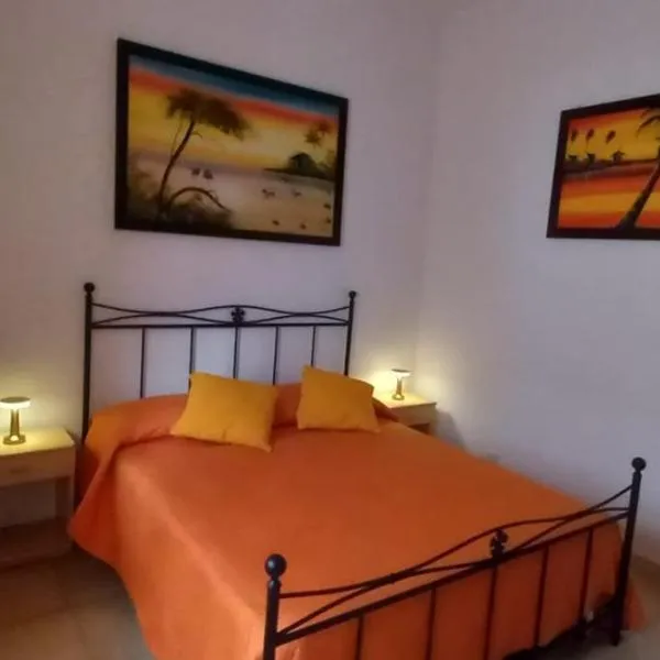 Casa Maria, hotel in Peschici