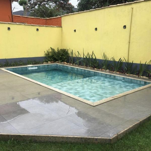 Casa em Condomínio com piscina privativa - Foto 4