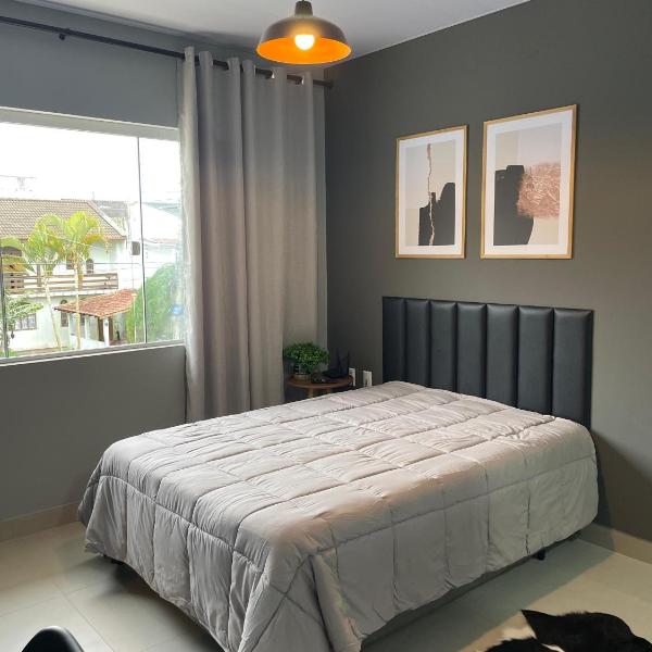 Loft Studio 302 em São José à 7km de Floripa