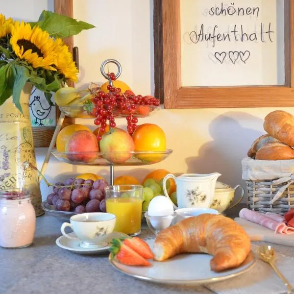 B&B Friedau, Hotel in Nottwil