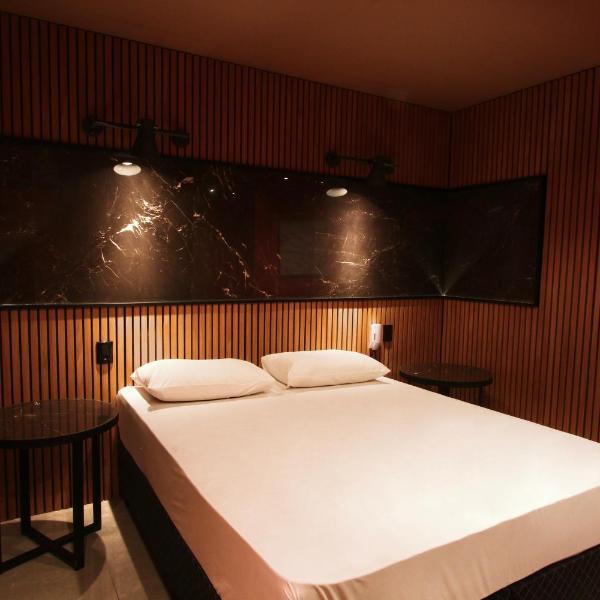 Motel San Rafael Mais - Foto 4
