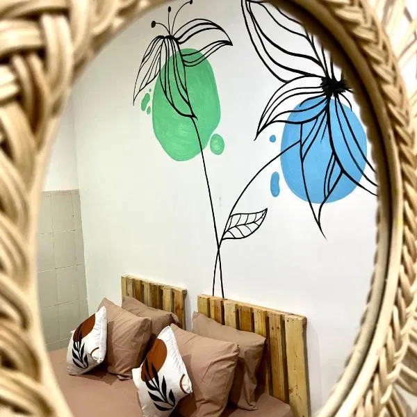 Bromo Breeze Malang, hotel in Malang