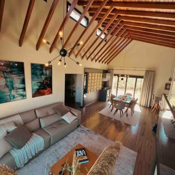 Casa do Vinho no Altos da Serra - Foto 5