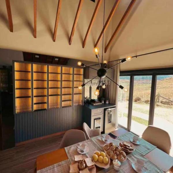Casa do Vinho no Altos da Serra - Foto 4