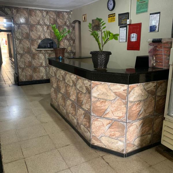 Hotel Santo Antoninho