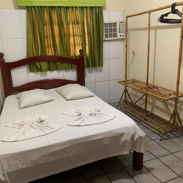 Hotel Santo Antoninho - Foto 2