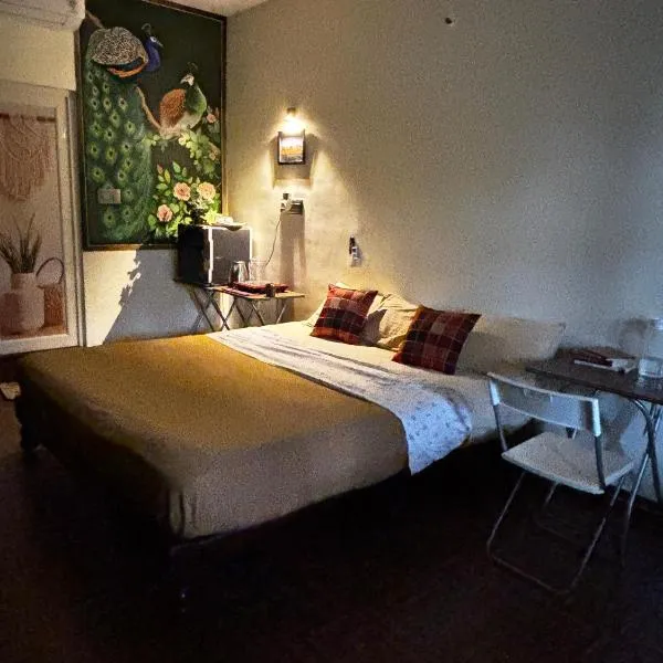 EVA nest stay, hotel in Mysore