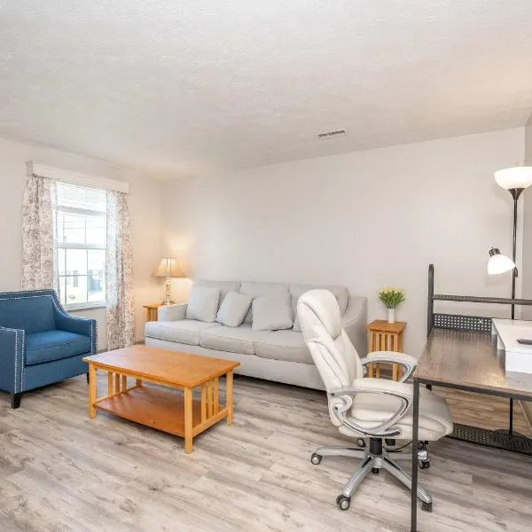 Arkstone Retreat 2 - Chic 2 Bedroom, hotel a Williamstown