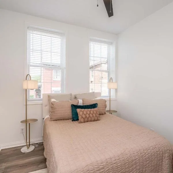 Covington Charm 201, hotel a Covington