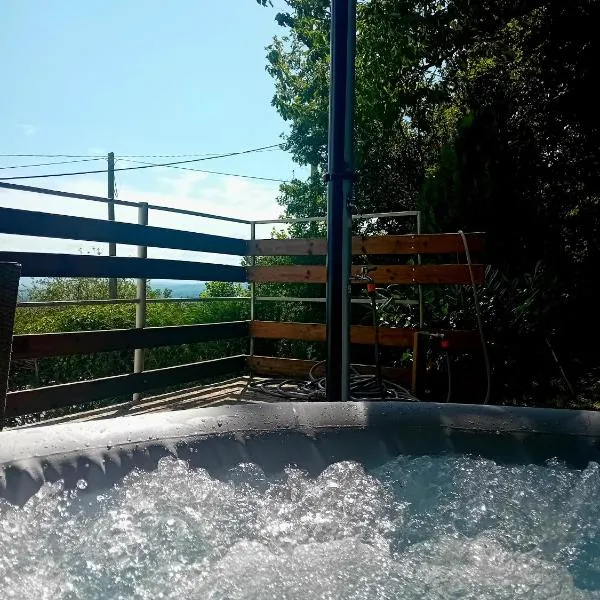 Holiday Home Nature Plesivica, hotel v destinaci Jastrebarsko