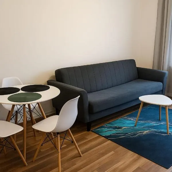 Apartament Marzenie, hotel in Kowary