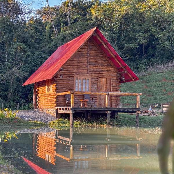 Cabana do Lago