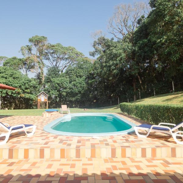 Chácara Camboatá - Foto 4