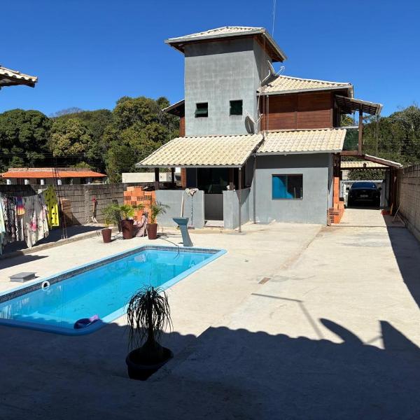 Espaço Raízes Fidalgo - Foto 4