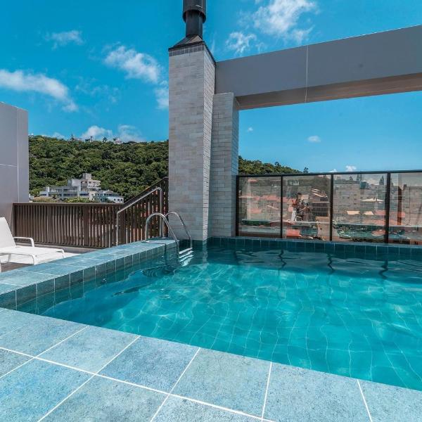 Apto 2 Suítes Próx. à Praia c/ Piscina - Foto 4
