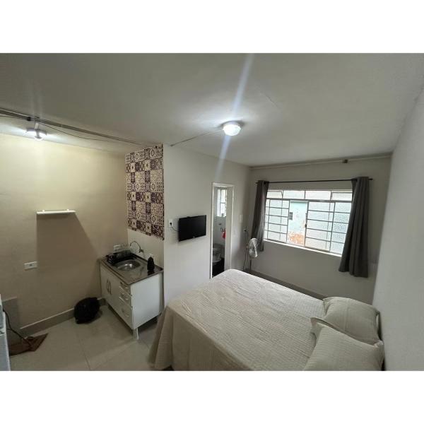 Apartamento Kitnet No Centro São Lourenço - Foto 2