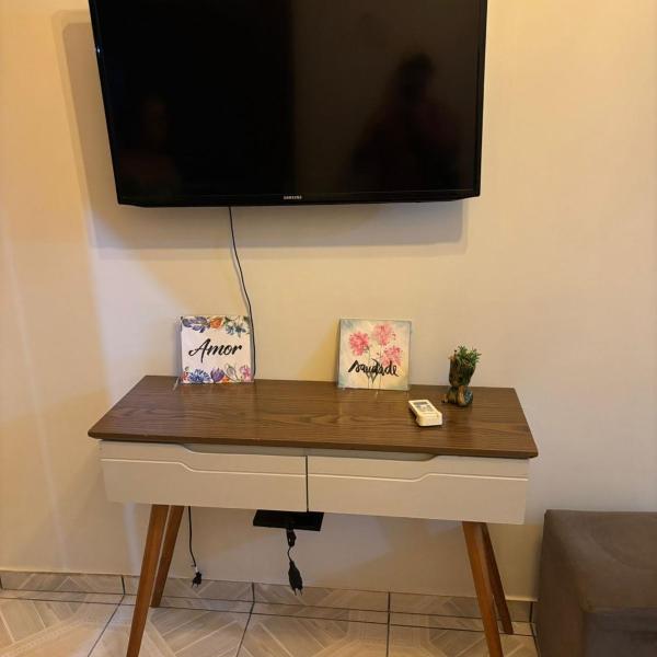 Apartamento 1 próximo do Aeroporto - Foto 5