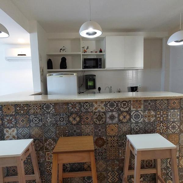 Charmoso triplex pé na areia - Foto 5