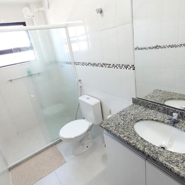 Charmoso triplex pé na areia - Foto 3