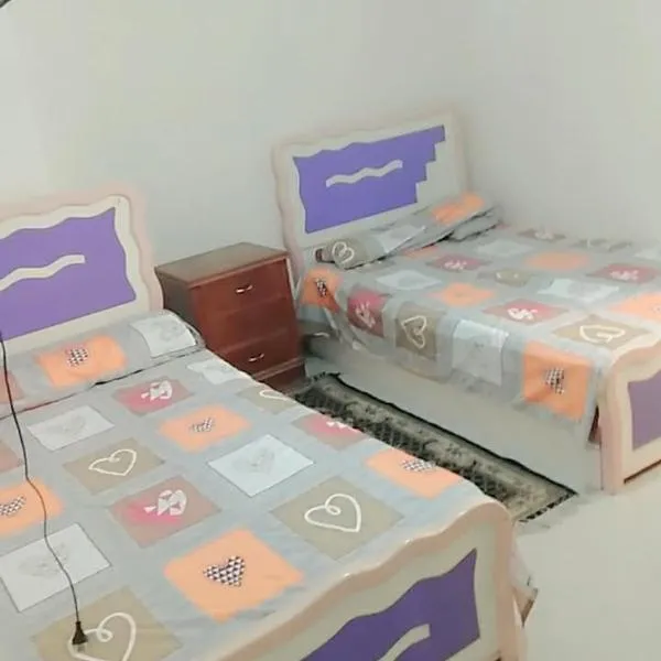 Apartment in Miami Sidi Bishr，位于亚历山大的酒店