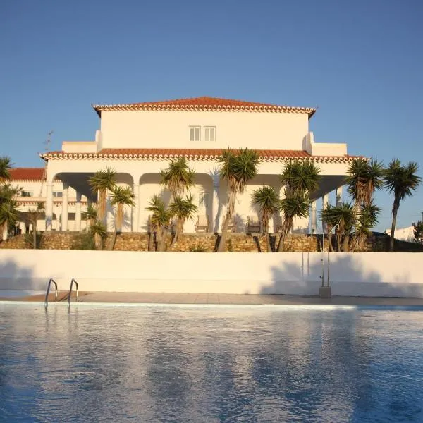 Utopia, Hotel in Aljezur