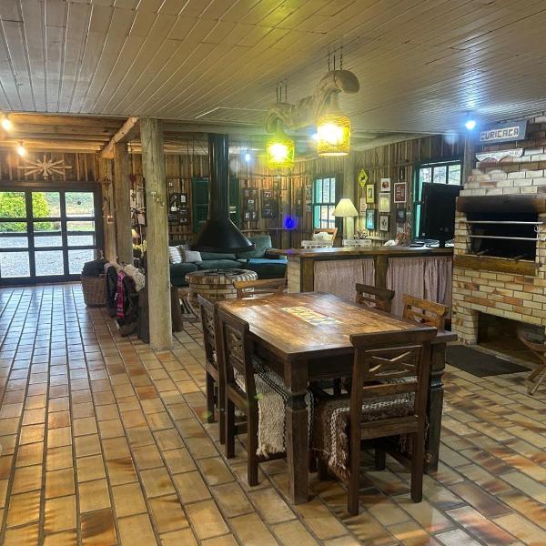 Estalagem Carucacas - Foto 4