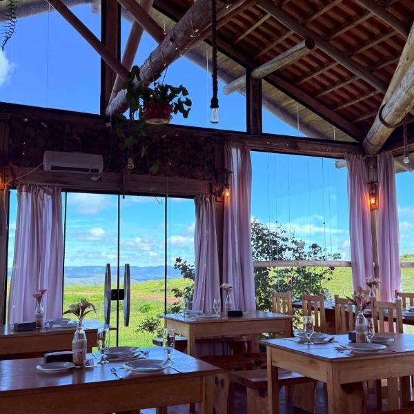 Flores da Serra Gastronomia e Turismo Rural - Foto 5