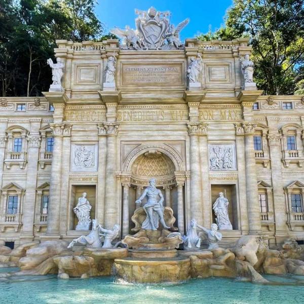 Italian Charm in the Center of Serra Negra - Foto 4