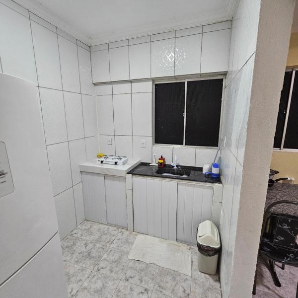 Casa Recife Padrão T2 - Foto 5