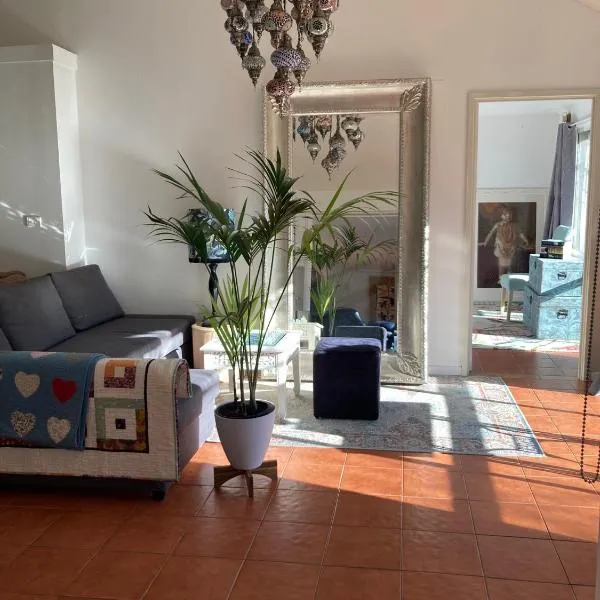 Relaxing Retreat, 900m walk to shops & restaurants, hotell sihtkohas Beechworth