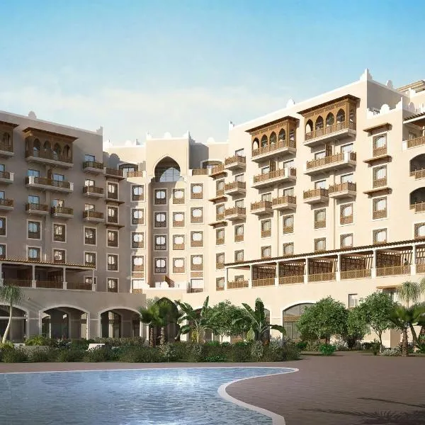 Sheraton Nouakchott Hotel, hôtel à Nouakchott