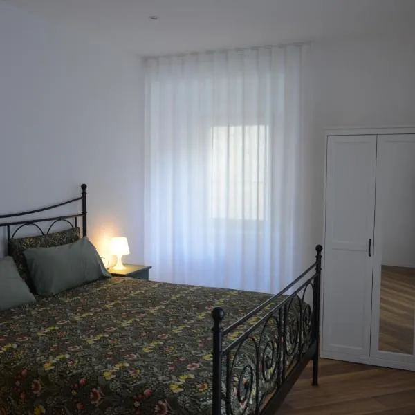 B&B La ferrata di Ballino, khách sạn ở Ballino