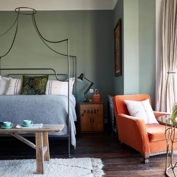 Artist Residence Brighton, hotel Brighton and Hove-ban