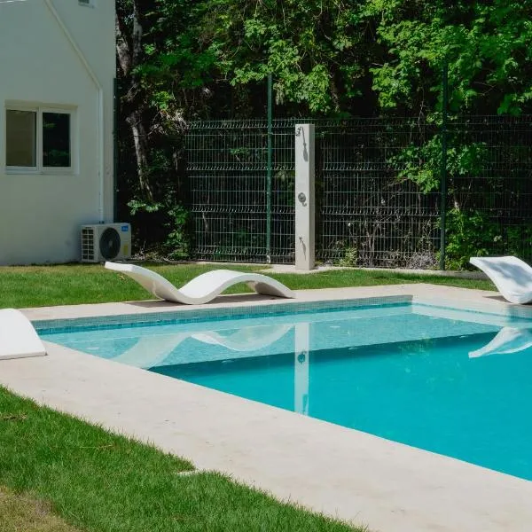 T Loft, hôtel à Playa Hermosa