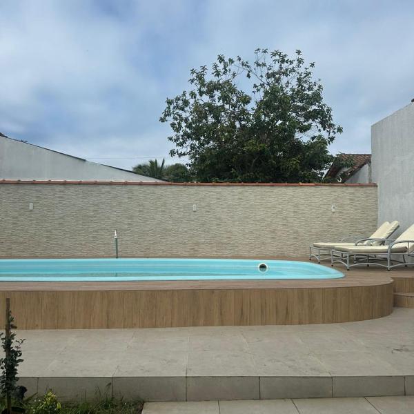 Casa Aconchegante em Praia Seca - Foto 4