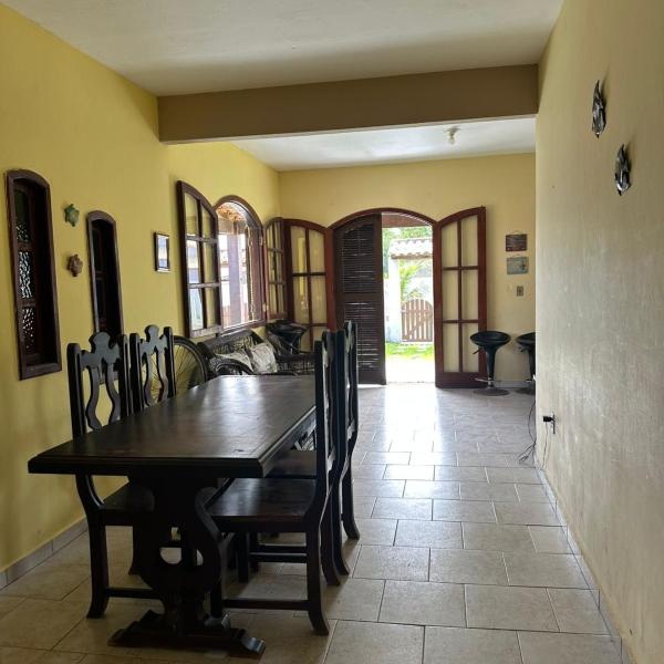 Casa Aconchegante em Praia Seca - Foto 5