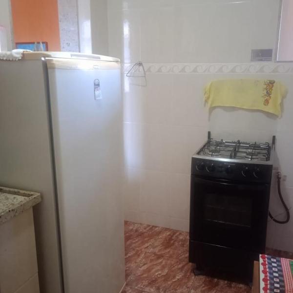 tranquilidade