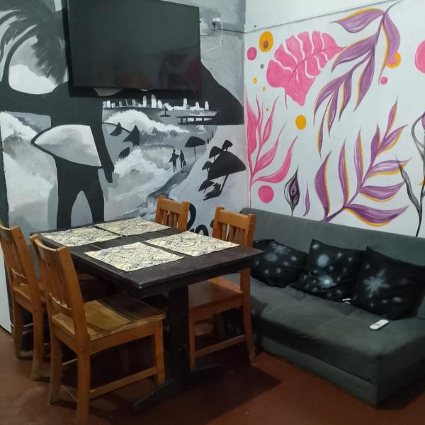 Hostel O Mago Leme - Foto 4