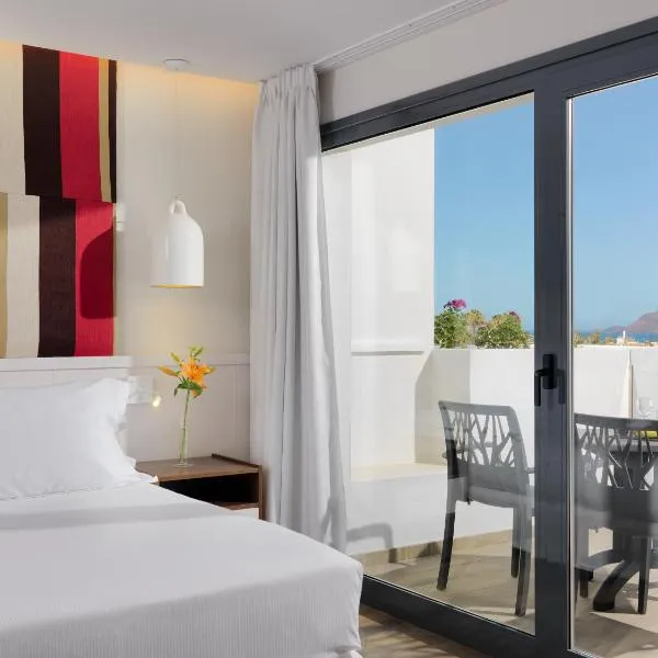H10 Ocean Dreams Hotel Boutique - Adults Only, hotel v destinácii Corralejo