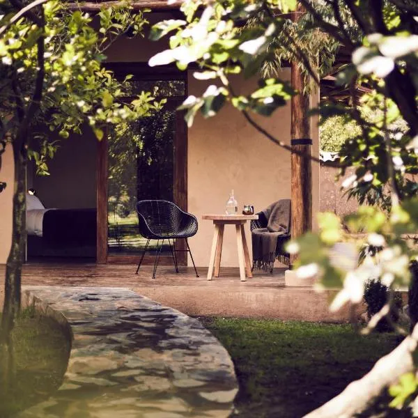 Andenia Boutique Hotel, Sacred Valley, hotell sihtkohas Urubamba
