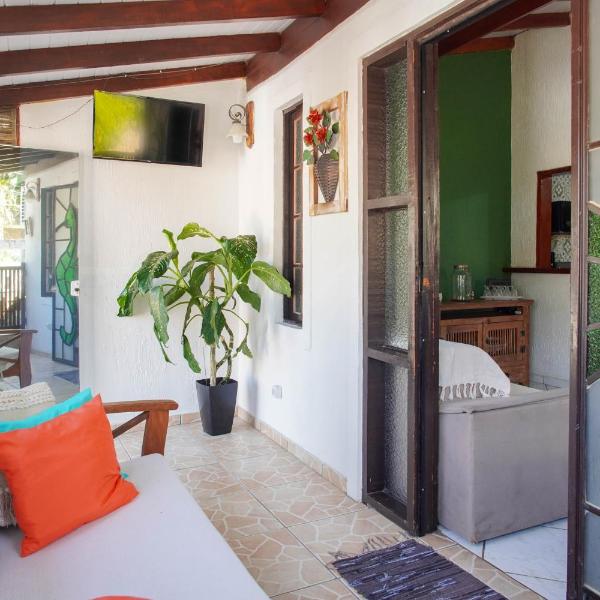 Casa Ilhadelas - Foto 4