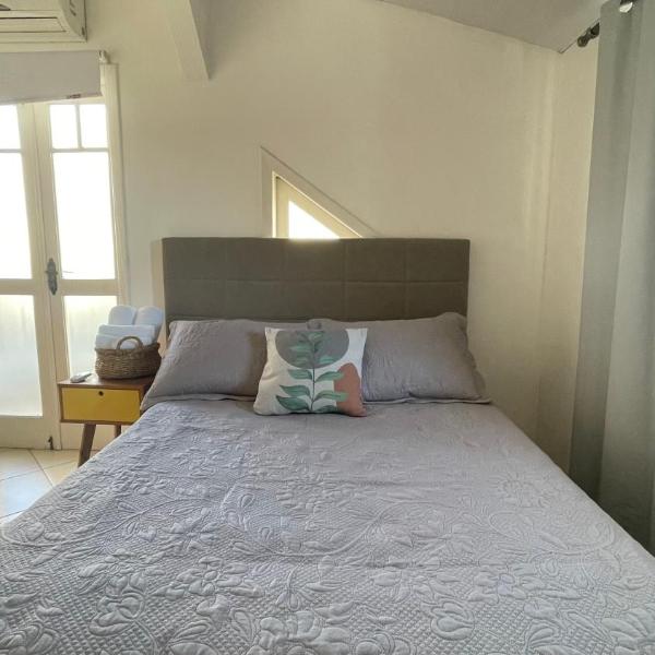 Apartamento próximo ao Aeroporto de Florianópolis