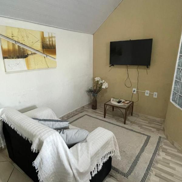 Apartamento próximo ao Aeroporto de Florianópolis - Foto 5