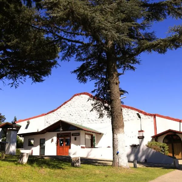 Portal de La Cumbre, hotel in La Cumbre